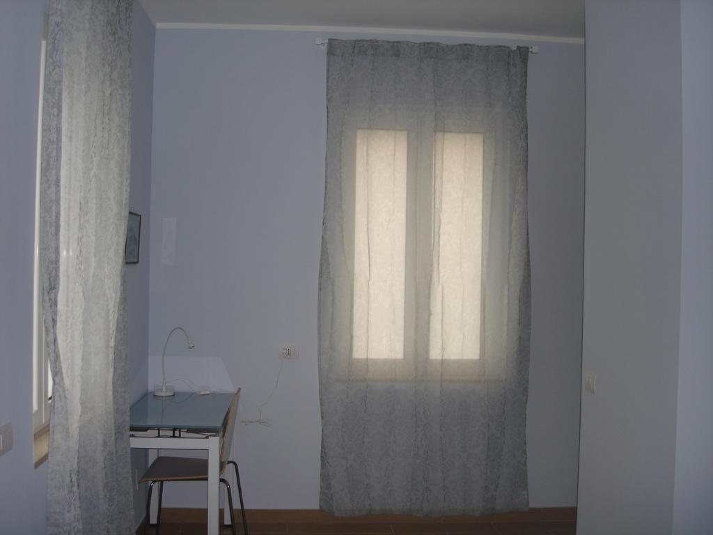 Sweet Monte Verde Рим Экстерьер фото